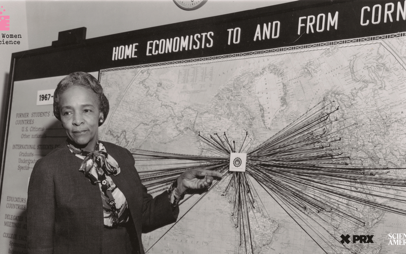 How the Daughter of Sharecroppers Revolutionized Preschoolers’ Health