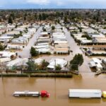 Industry experts Urge Extraordinary Shift on Flood Insurance coverage