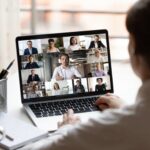 Zoom Time Could Be Joined to Discontent with One’s Individual Overall look