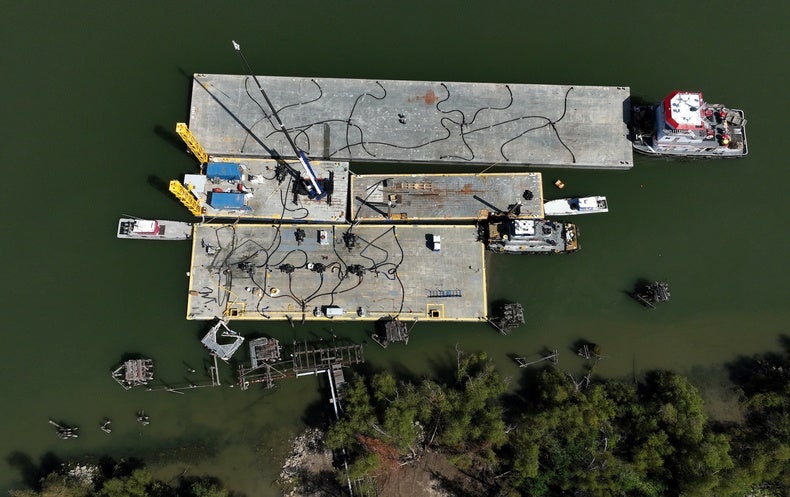 Here is Why Salt Water Is Invading the Mississippi and Regardless of whether It Will Materialize A lot more Usually
