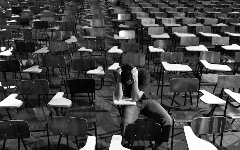 Young children Encounter Unequal Therapy in the Classroom–With Devastating Consequences