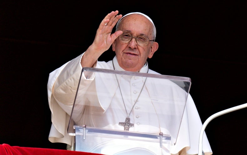 American Catholics Call for Climate Action following Pope Francis Encourages Modify