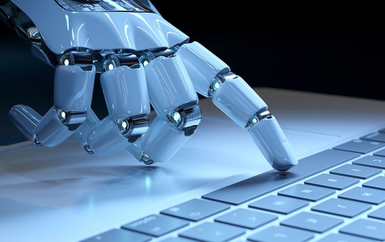 Do not Blame AI. Plagiarism Is Turning Electronic Information into Warm Garbage