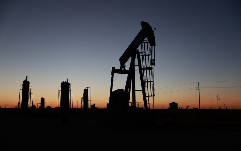 Researchers Examine Pulling Potent Methane Out of the Air to Suppress Warming