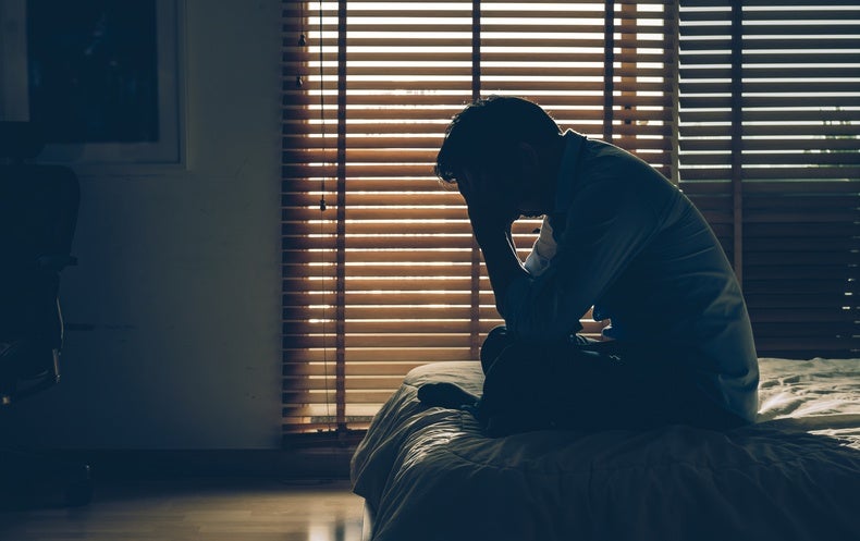 Can a Bad Night’s Slumber Trigger a Migraine?