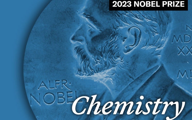 2023 Nobel Prize in Chemistry Goes to Tiny Quantum Dots with Huge Results