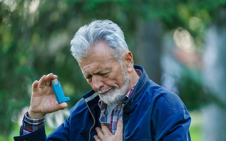 Why Is Bronchial asthma Even worse in Stormy Climate?