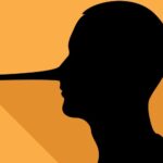 Men and women Lie 1.08 Times a Working day