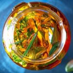 Historical Honey-and-Vinegar Combo Could Basically Address Infected Wounds