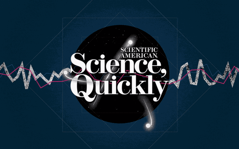 Track of the Stars, Section 3: The Universe in all Senses