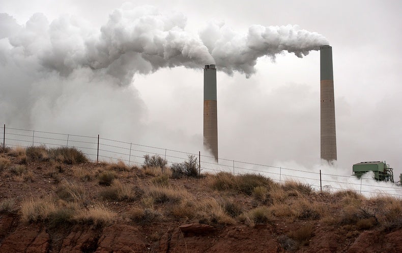 EPA’s Critics Recycle Nonsense about Cost to Slash Pollution