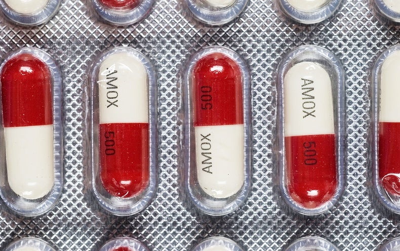 95 Per cent of Penicillin Allergy Diagnoses Are Improper. A New Check Could Help