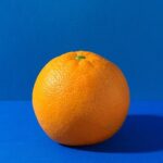 We Lastly Know Wherever Oranges and Lemons Occur From