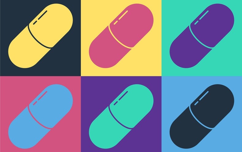 ‘Morning After’ Antibiotic Could Lower STIs