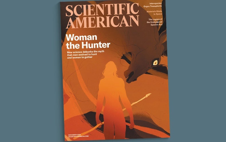 Women of all ages Who Hunt, Organ Transplants and 50 Decades of the Endangered Species Act