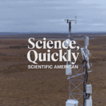 A Soggy Mission to Sniff Out a Greenhouse Gasoline ‘Bomb’ in the Large Arctic
