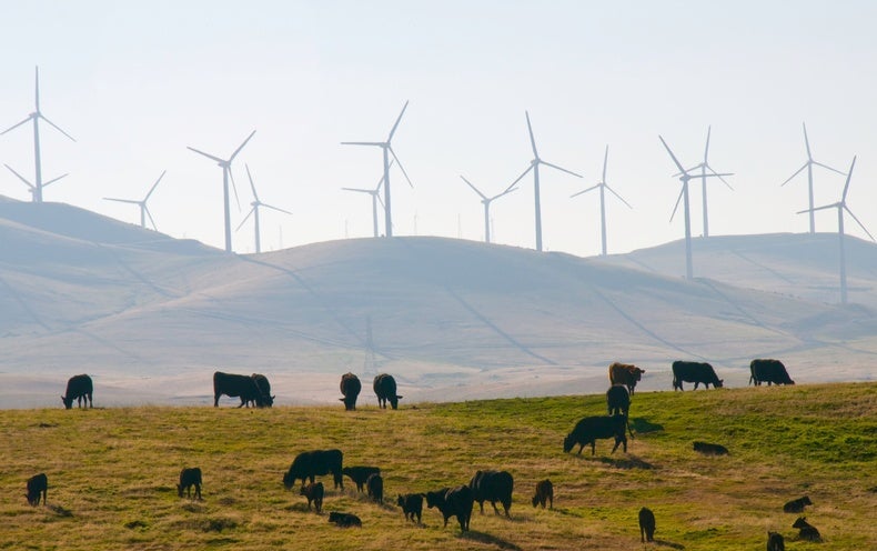 Wind Power Will Grow with Much larger Turbines but Could Confront Pushback
