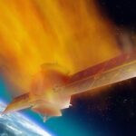 House Junk Is Polluting Earth’s Stratosphere with Vaporized Metallic