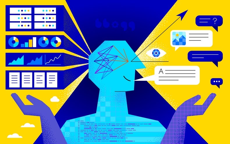 The Most recent AI Chatbots Can Cope with Textual content, Visuals and Audio. Here is How