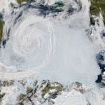Arctic Cyclones Are Obtaining Stronger, More Damaging