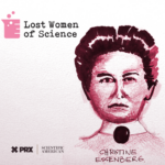 A Chance Discovery Uncovered the Remarkable Life of One of the First Female Oceanographers