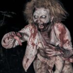 The Evolutionary Reasons We Are Drawn to Horror Movies and Haunted Houses