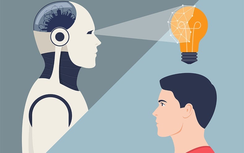 People Take in Bias from AI–And Maintain It just after They Quit Utilizing the Algorithm