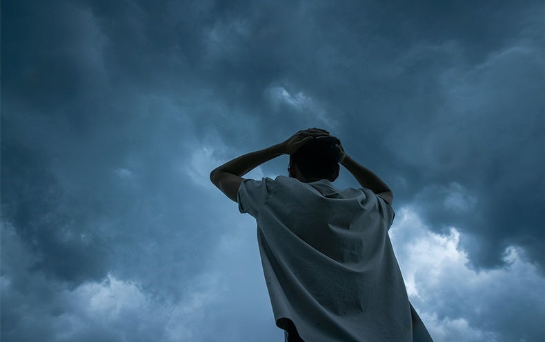 Climate Disruptions Are Primarily Harmful for the Opioid Epidemic