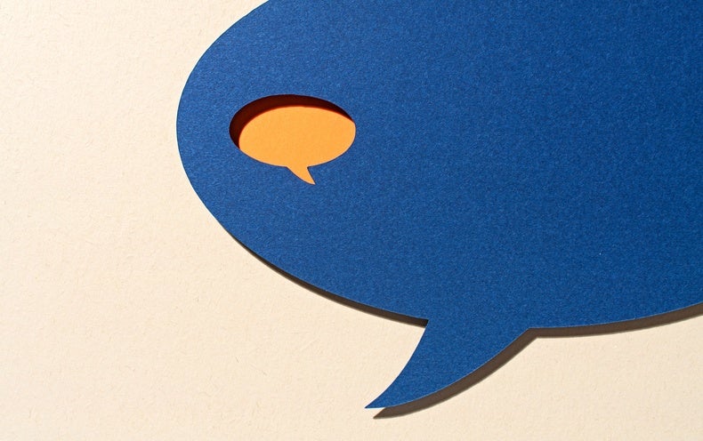 People Who Discuss Backward Expose the Brain’s Endless Means to Participate in with Language