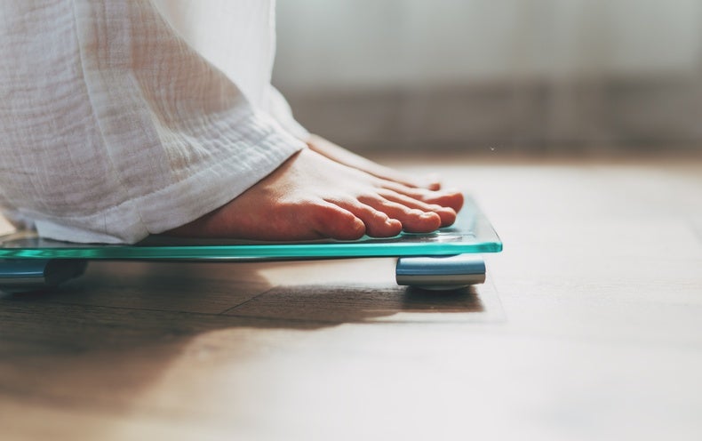 Well-liked Fat-Decline Medicines Occur with Facet Results