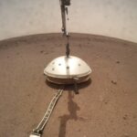 ‘Monster Quake’ Hints at Mysterious Resource inside of Mars