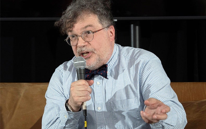 Vaccine Scientist Warns Antiscience Conspiracies Have Grow to be a Deadly, Structured Motion