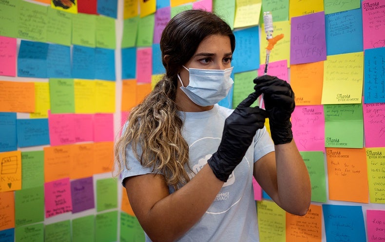 Is the Novavax COVID Vaccine Far better than mRNA Vaccines? What We Know So Far