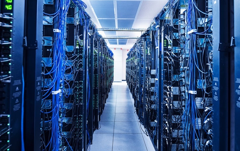 The AI Boom Could Use a Stunning Amount of money of Electricity