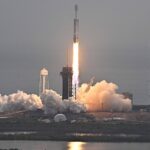 NASA’s Psyche Mission Launches to Mysterious Metallic Asteroid