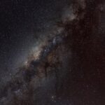 Why Is the Sky Dark Even Even though the Universe Is Whole of Stars?