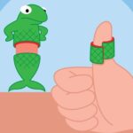 Fish Skin Can Recover Other Animals’ Eye Injuries