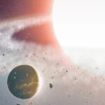 Can Fortunate Planets Get a Second Opportunity at Lifetime?