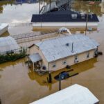 Climate Disasters Threaten to Widen U.S. Wealth Hole