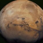 Mars Sample-Return Missions Could Lower Tensions with China on Earth
