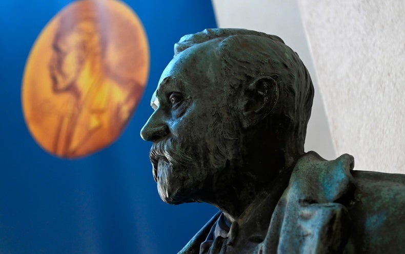 Nobel Prizes Are Taking For a longer period to Award Groundbreaking Investigation