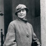 This Code Breaking Quaker Poet Hunted Nazis