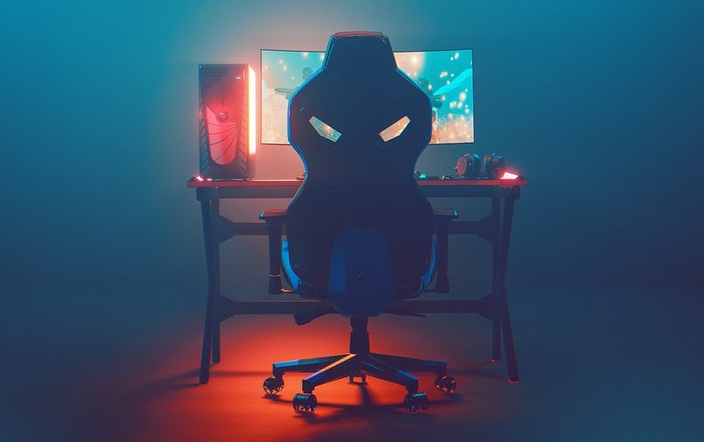 Universities Need to Deal with Sexual Harassment in the Gaming They Sponsor