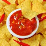 Spicy Meals Likely Would not Lead to Prolonged-Term Harm