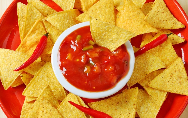 Spicy Meals Likely Would not Lead to Prolonged-Term Harm