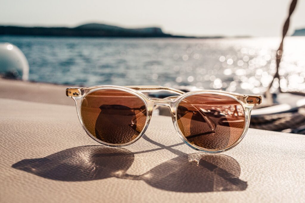 Exploring the Fashionable Facet of Goodr Sunglasses – In Your Pocket Vacation Weblog