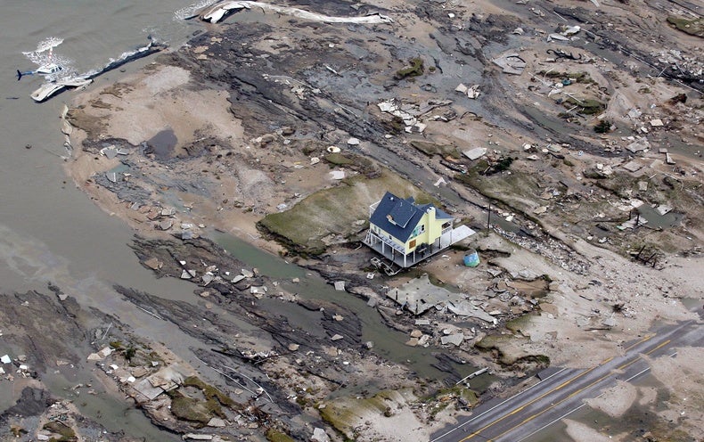 FEMA Features Each State $2 Million to Adopt Safer Constructing Codes