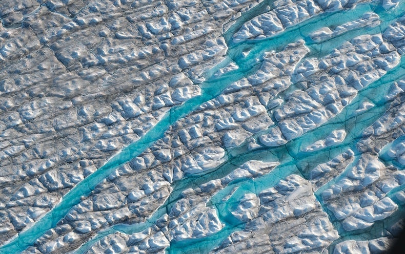 How to Conserve Greenland’s Large Ice Sheet