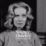 The World’s Most Frightening Animal Sounds like This