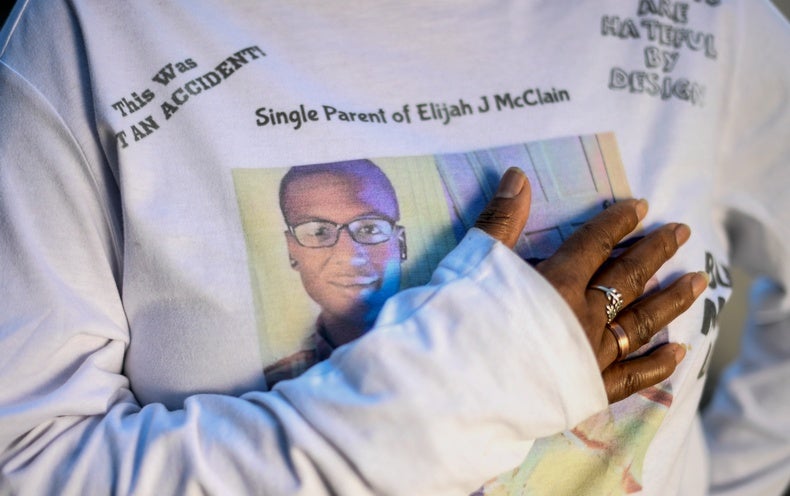 Police Blame ‘Excited Delirium’ for Fatalities in Custody, But It is Not a True Healthcare Condition, Industry experts Say